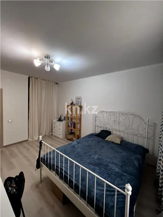 Продажа 1-комнатной квартиры, 38.8 м², пр. Жумабаева, дом  39 - Продажа квартир в Астане фото 1 из 3