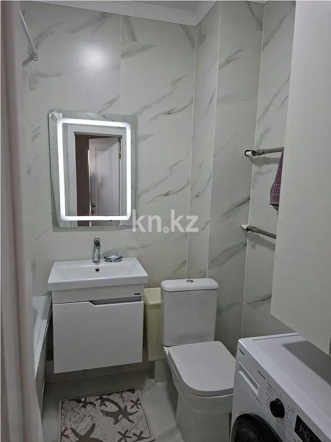 Продажа 1-комнатной квартиры, 41 м² в Астане - фото 3