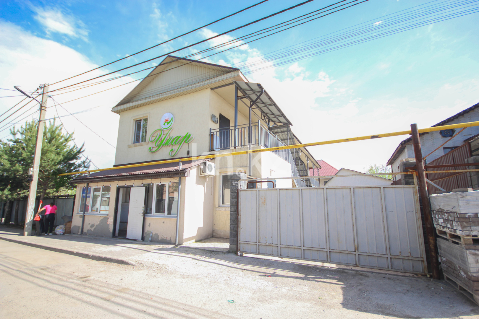 Продажа , 285 м², ул. Сапиева - Продажа действующего бизнеса в Алматы с фото фото 3 из 22