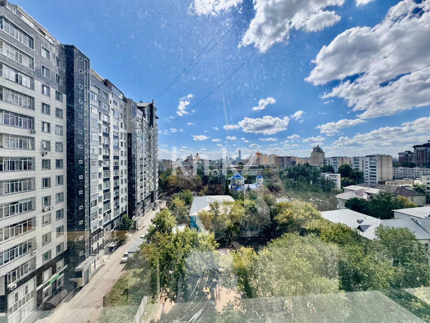 Продажа 6-комнатной квартиры, 383 м², Иманбаева, дом  12/1 - Продажа  пятикомнатных квартир в новостройках Астаны фото 23 из 40
