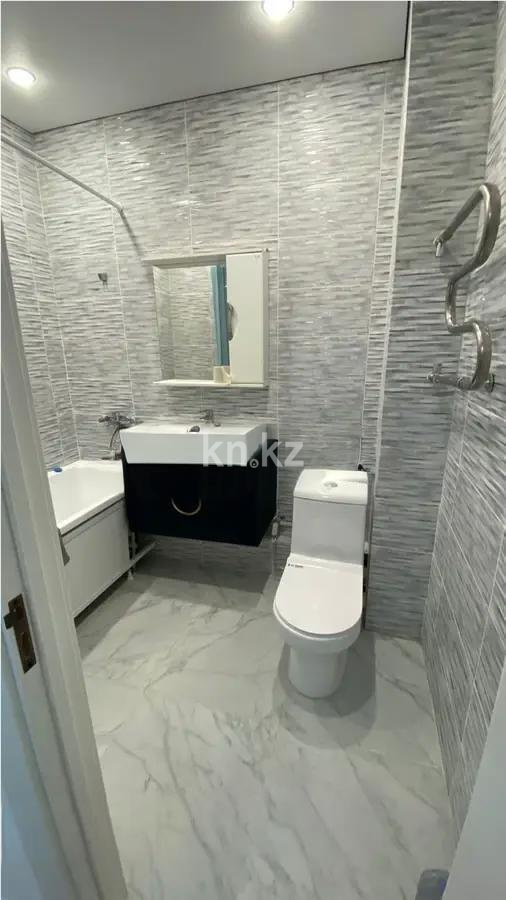 Продажа 1-комнатной квартиры, 53 м², ул. Кордай, дом  99 - Продажа квартир в Астане фото 3 из 4