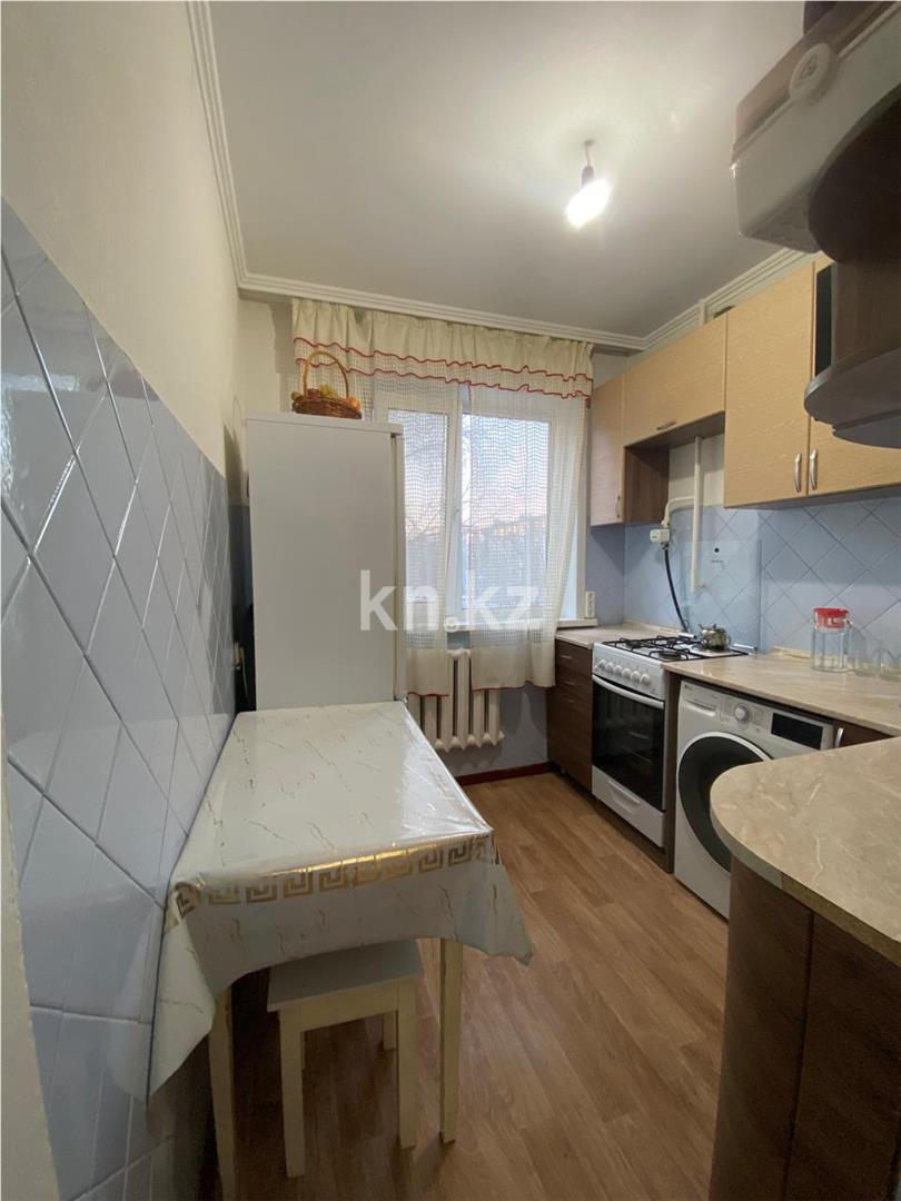 Продажа 3-комнатной квартиры, 62 м², мкр. Восток-2 в Караганде - фото 6