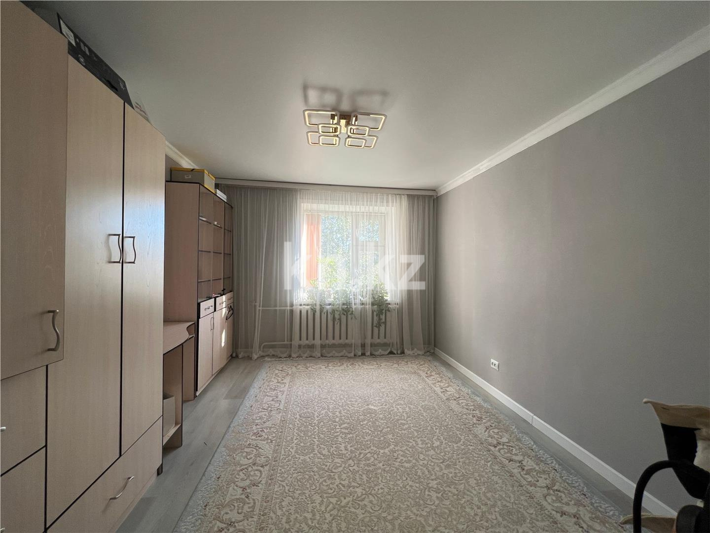 Продажа 2-комнатной квартиры, 50 м², ул. Ташенова - Продажа жилой и коммерческой недвижимости в Астане фото 3 из 10