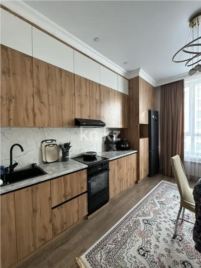 Продажа 1-комнатной квартиры, 43 м² в Астане - фото 2