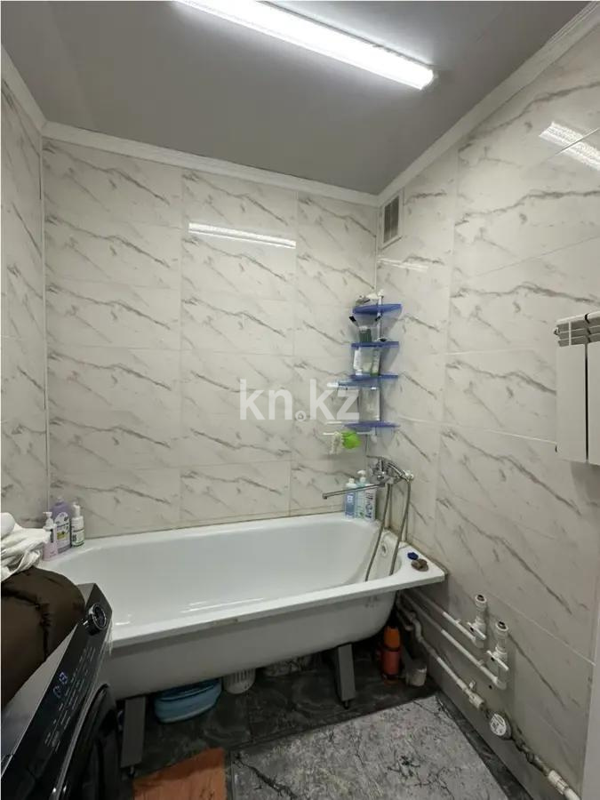 Продажа 3-комнатной квартиры, 65 м² - Недвижимость в Темиртау фото 6 из 8