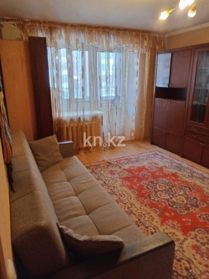 Аренда 2-комнатной квартиры, 50 м², ул. Сейфуллина, дом  6/1 - Кумимбекова - Аренда квартиры помесячно в Астане фото 3 из 9