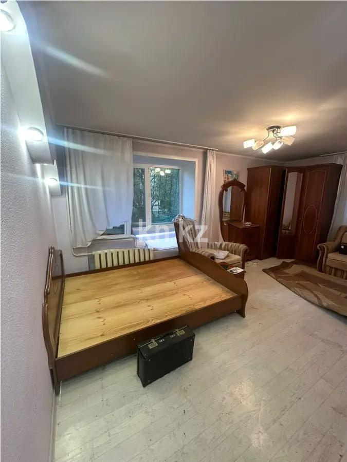Продажа 1-комнатной квартиры, 29.6 м² - Продажа квартир в р-не Сарыарка Астаны - страница 5 фото 1 из 2