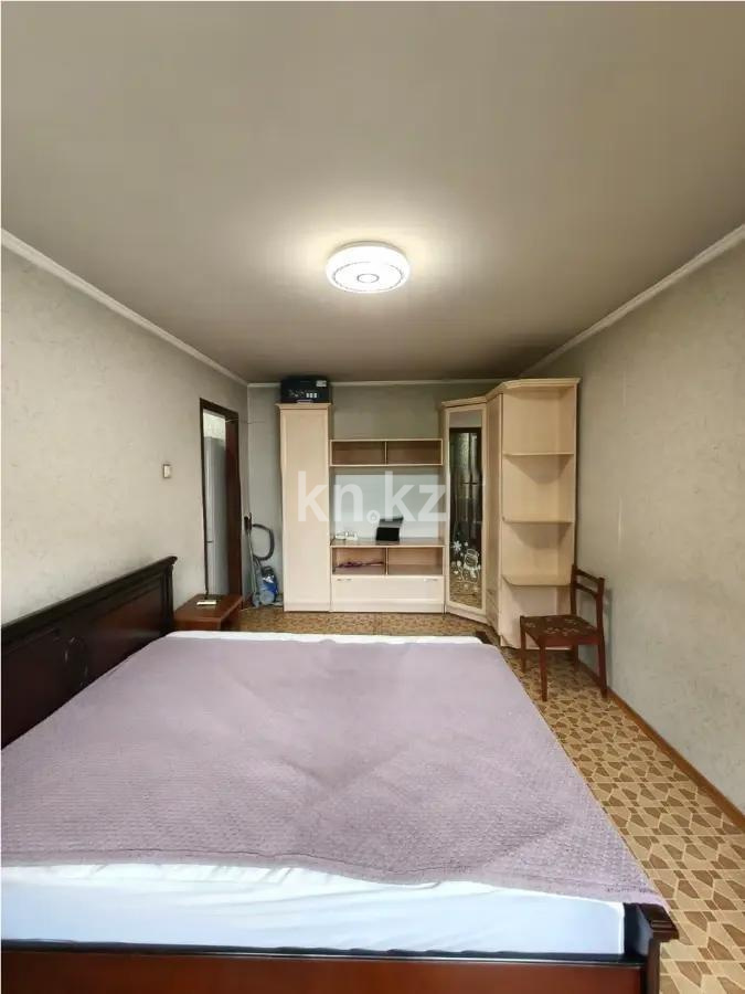 Продажа 1-комнатной квартиры, 33 м² - Продажа однокомнатных квартир в Жетысуском р-не Алматы фото 1 из 5