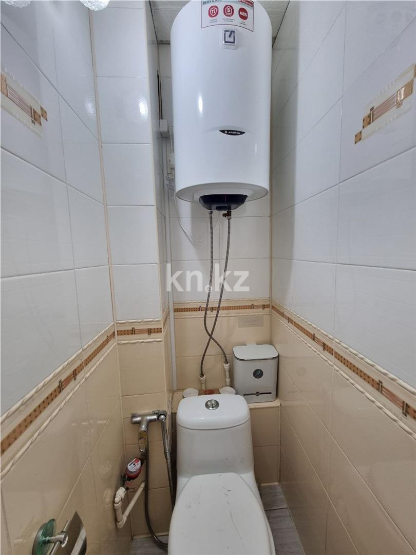 Продажа 4-комнатной квартиры, 83 м², мкр-н Степной-2 - Продажа  четырехкомнатных квартир в Караганде фото 13 из 20