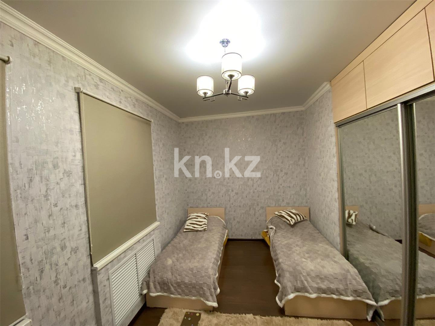 Продажа 3-комнатной квартиры, 58 м² в Сарани - фото 8