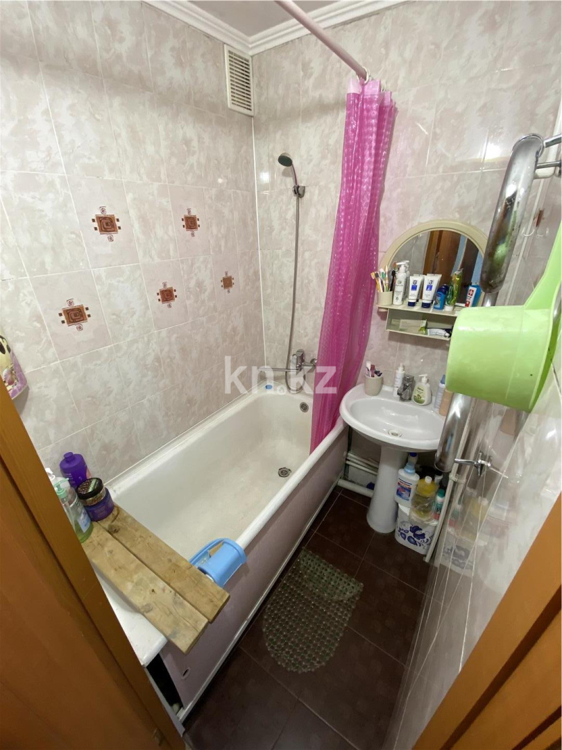 Продажа 3-комнатной квартиры, 61 м² в Караганде - фото 12