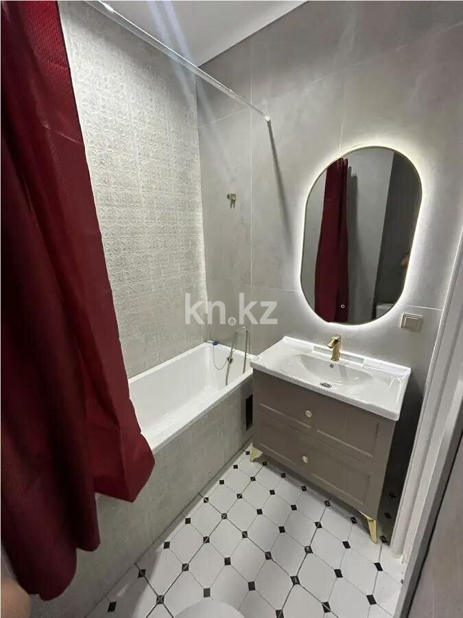 Продажа 2-комнатной квартиры, 50 м² в Алматы - фото 3
