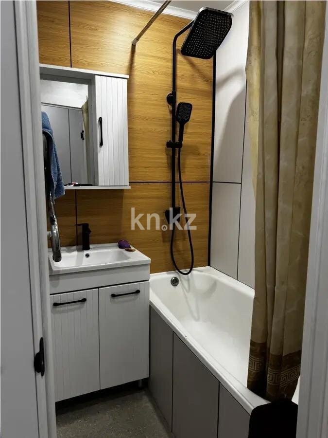 Продажа 3-комнатной квартиры, 56 м² в Алматы - фото 2