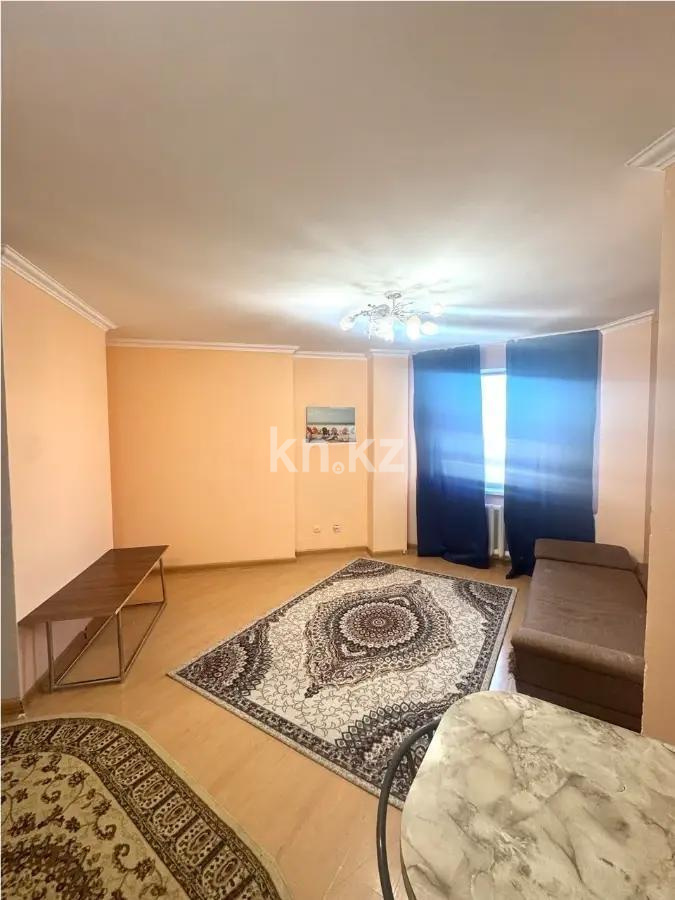 Продажа 2-комнатной квартиры, 55 м² в Астане - фото 2