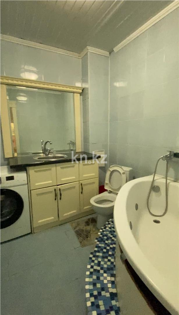 Продажа 3-комнатной квартиры, 90 м² - Продажа квартир в Астане в р-не Алматы - страница 2 фото 12 из 15