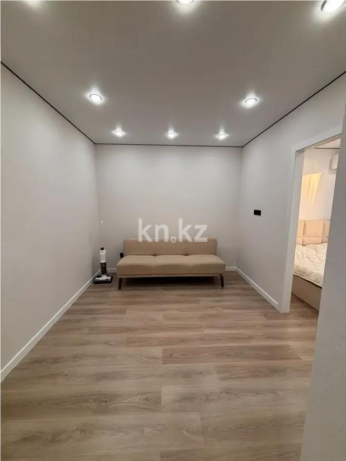 Продажа 2-комнатной квартиры, 35 м², ул. Е-915, дом  9 - Продажа квартир в Казахстане фото 1 из 6