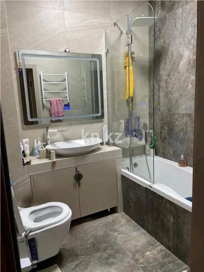 Продажа 4-комнатной квартиры, 112 м², ул. Токпанова, дом  22 - Продажа квартир в Астане фото 6 из 7