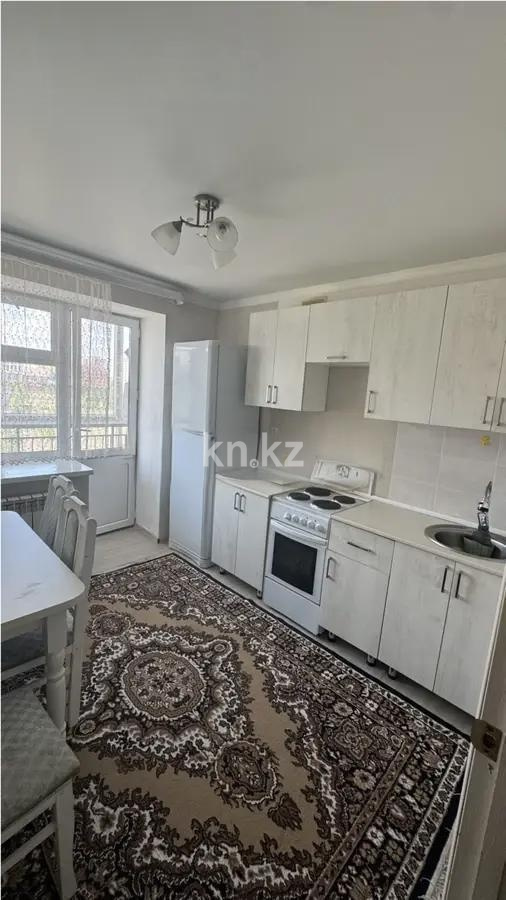 Продажа 1-комнатной квартиры, 38 м² в Астане - фото 2