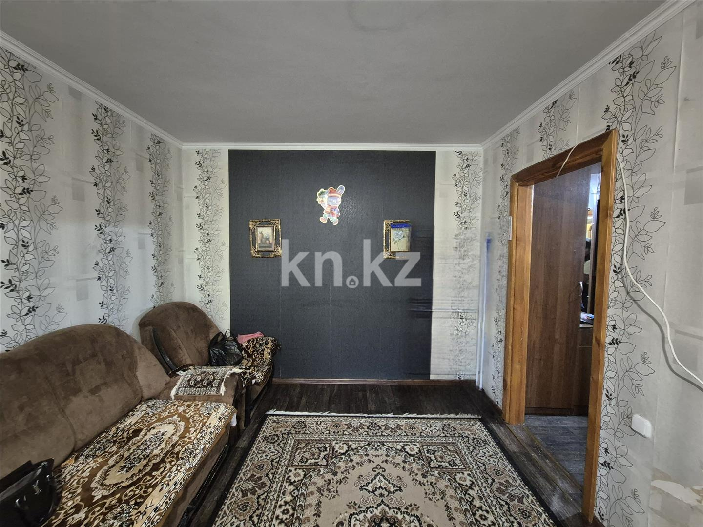 Продажа 2-комнатной квартиры, 51 м², ул. 3-й А мик-н в Темиртау - фото 4