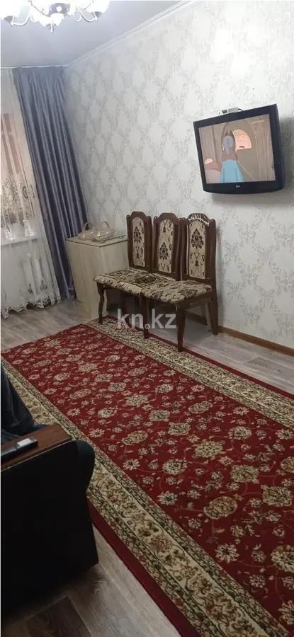 Продажа 2-комнатной квартиры, 45 м², мкр-н 2, дом  9 - Продажа  двухкомнатных квартир в Алматы без посредников с фото фото 1 из 4