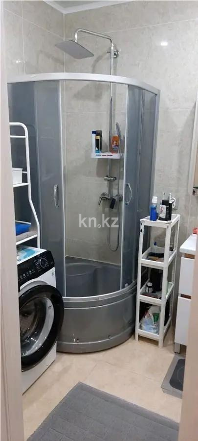 Продажа 1-комнатной квартиры, 39.3 м², пр. Абая, дом  10/1 в Астане - фото 3