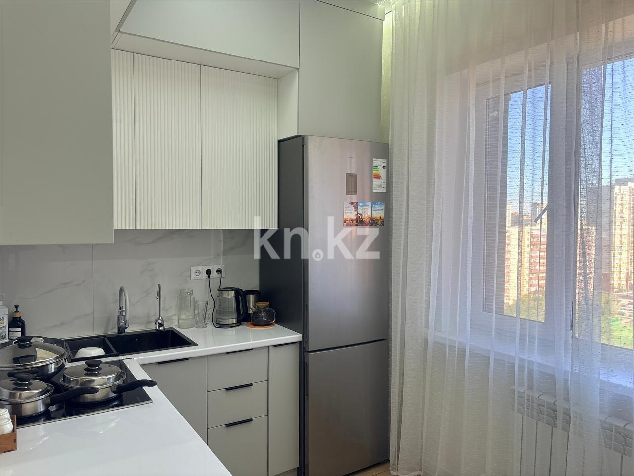 Продажа 3-комнатной квартиры, 75 м² в Караганде - фото 18