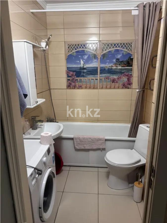 Продажа 1-комнатной квартиры, 30 м² - Недвижимость в Астане - страница 5 фото 3 из 3