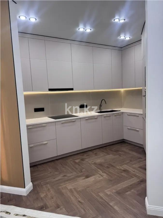 Продажа 3-комнатной квартиры, 90 м² - Продажа трехкомнатных квартир от собственников в Алматы фото 4 из 5