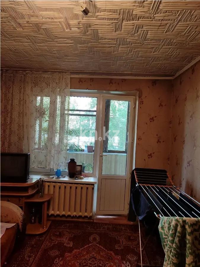 Продажа 2-комнатной квартиры, 50 м², ул. Айша Биби, дом  377А - Продажа  двухкомнатных, трехкомнатных квартир в Алматы фото 1 из 3