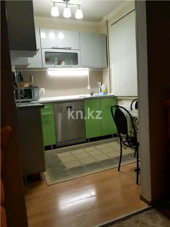 Продажа 3-комнатной квартиры, 50 м², пр. Металлургов, дом  28 - Продажа квартир в Темиртау без посредников фото 6 из 8