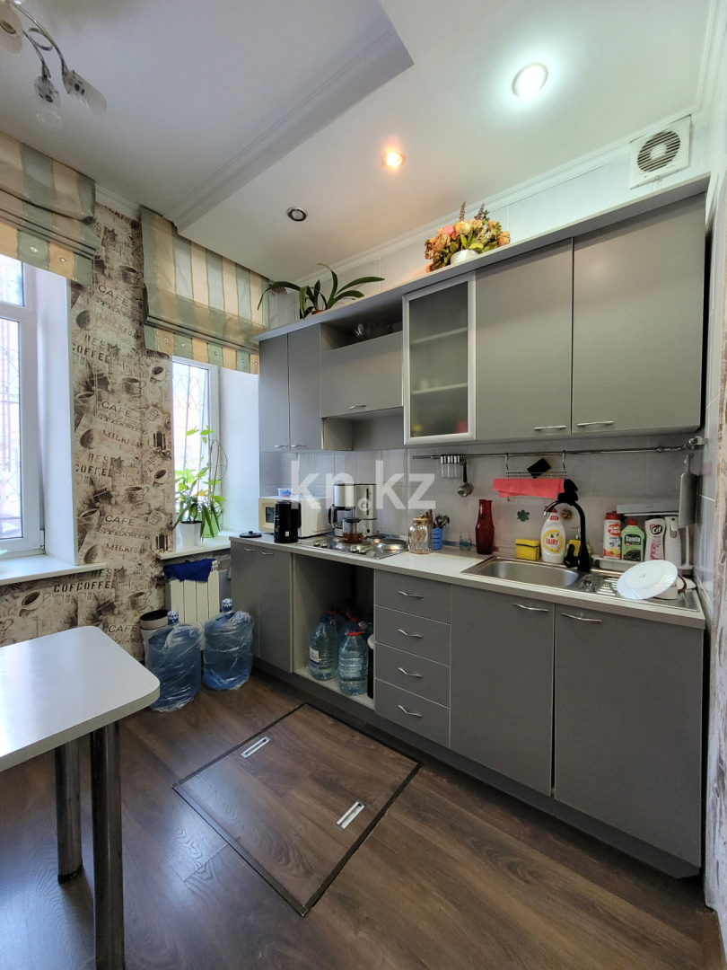 Аренда , ул. Костенко - Аренда жилой и коммерческой недвижимости в Караганде фото 10 из 11