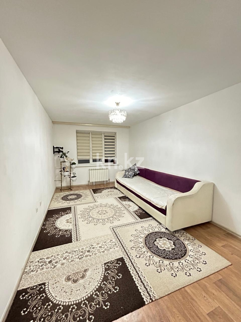 Продажа 1-комнатной квартиры, 42 м² в Алматы