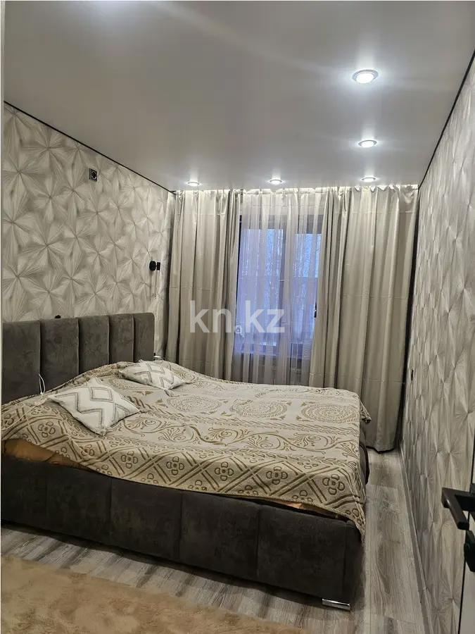 Продажа 3-комнатной квартиры, 60 м² - Продажа трехкомнатных квартир в Алматы - страница 2 фото 2 из 6