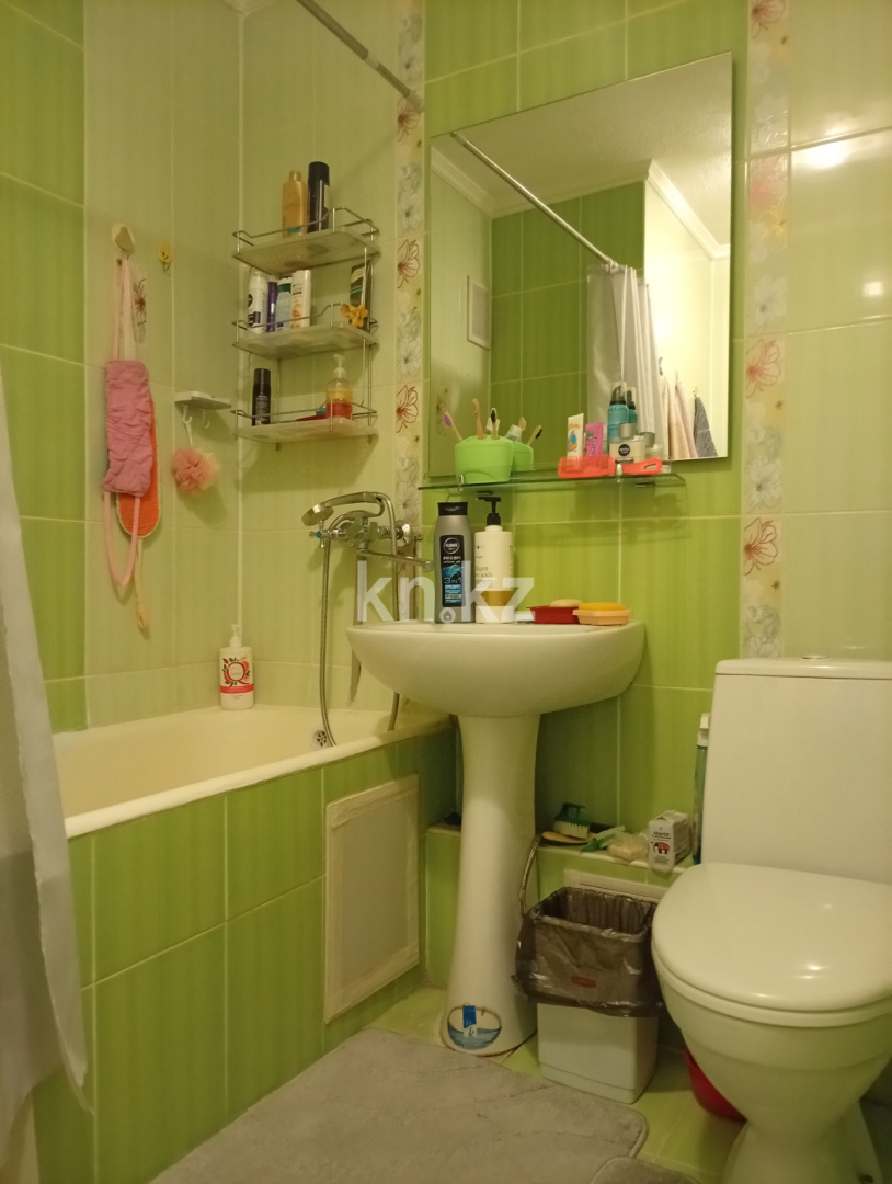 Продажа 2-комнатной квартиры, 45 м² - Продажа квартир в Алматы - страница 8 фото 11 из 14