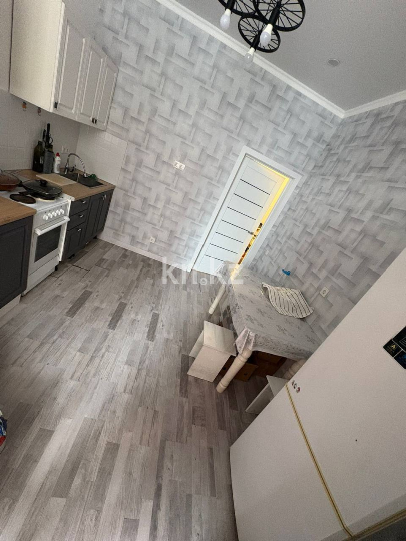 Аренда 1-комнатной квартиры, 38 м² - Аренда однокомнатных квартир помесячно в Астане фото 2 из 7