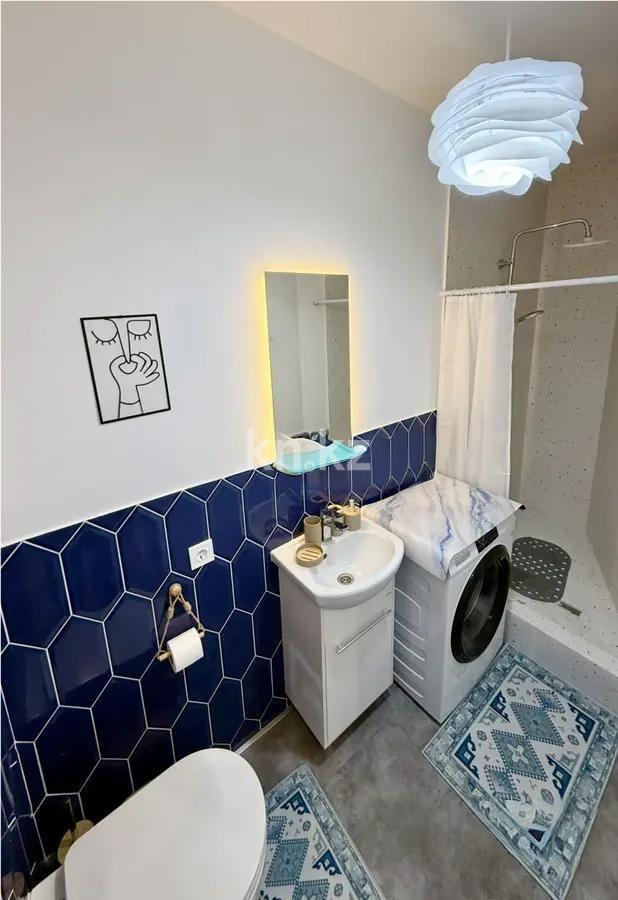 Продажа 2-комнатной квартиры, 31.4 м², ул. Рыскулова, дом  16/4 в Астане - фото 3