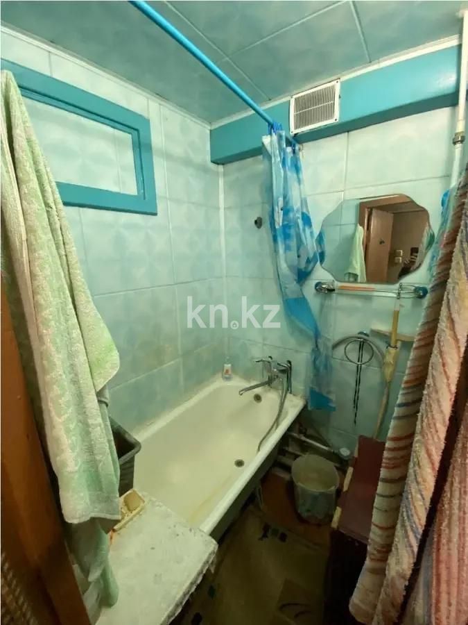 Продажа 1-комнатной квартиры, 30 м² - Продажа однокомнатных квартир от собственников в Караганде - страница 4 фото 3 из 6