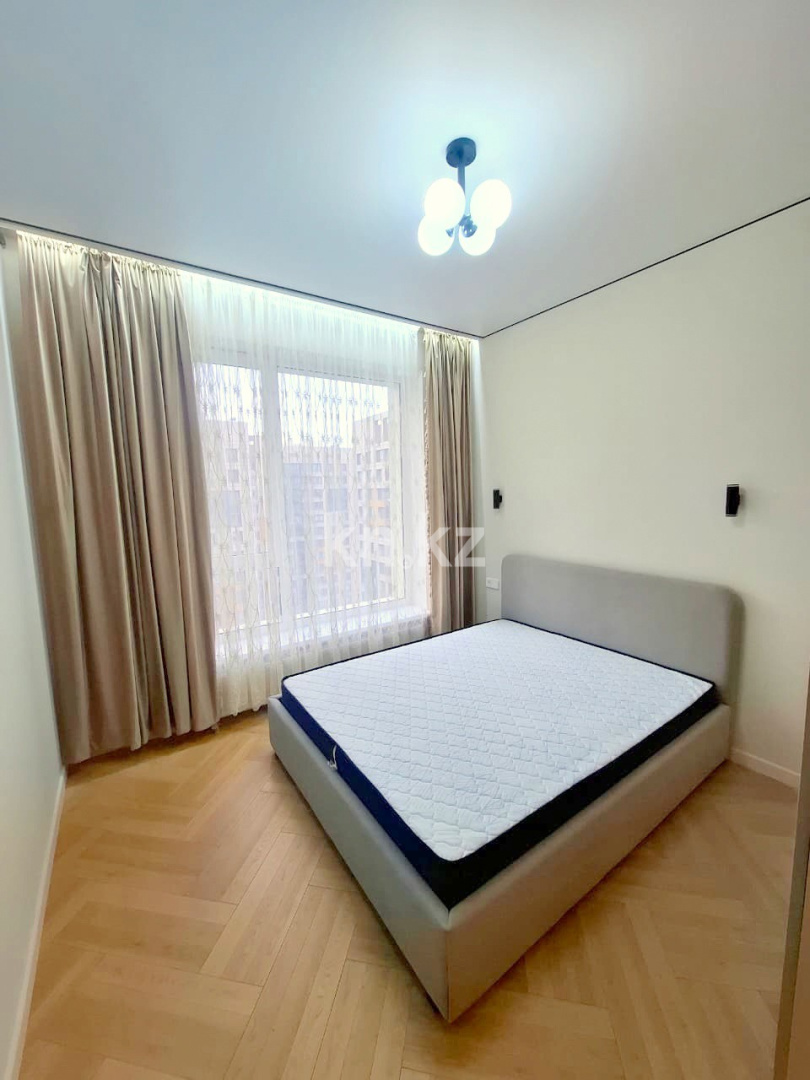 Аренда 3-комнатной квартиры, 65 м², ул. Розыбакиева - Продажа квартир в Алматы фото 10 из 18