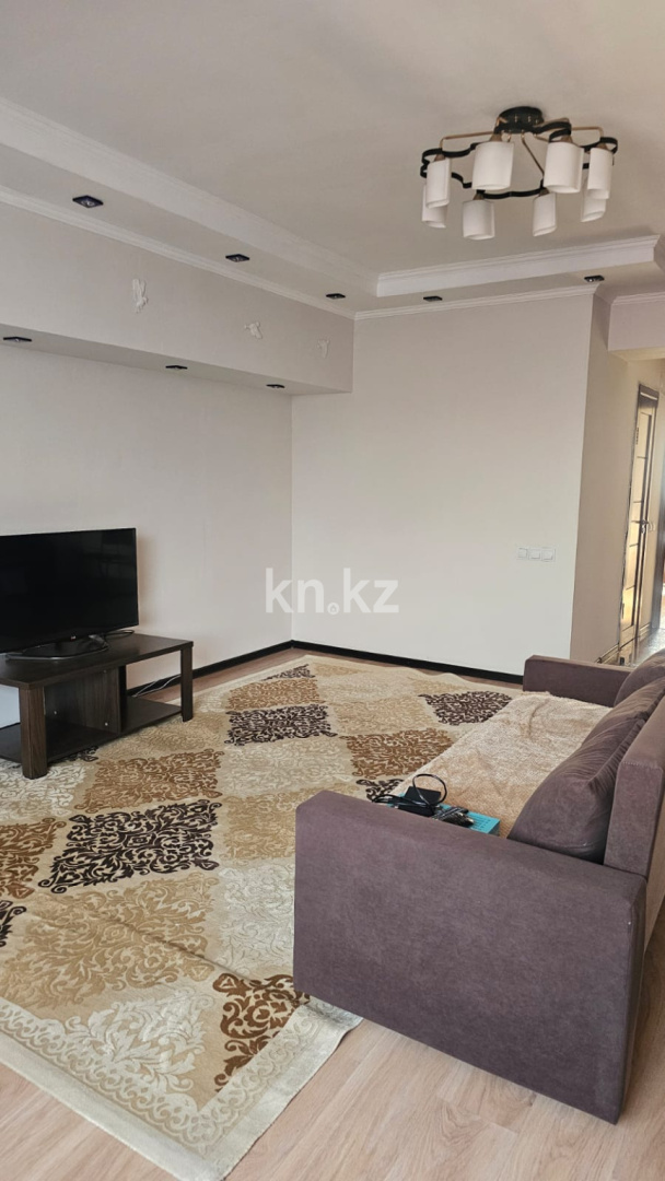 Аренда 3-комнатной квартиры, 90 м² в Алматы - фото 5