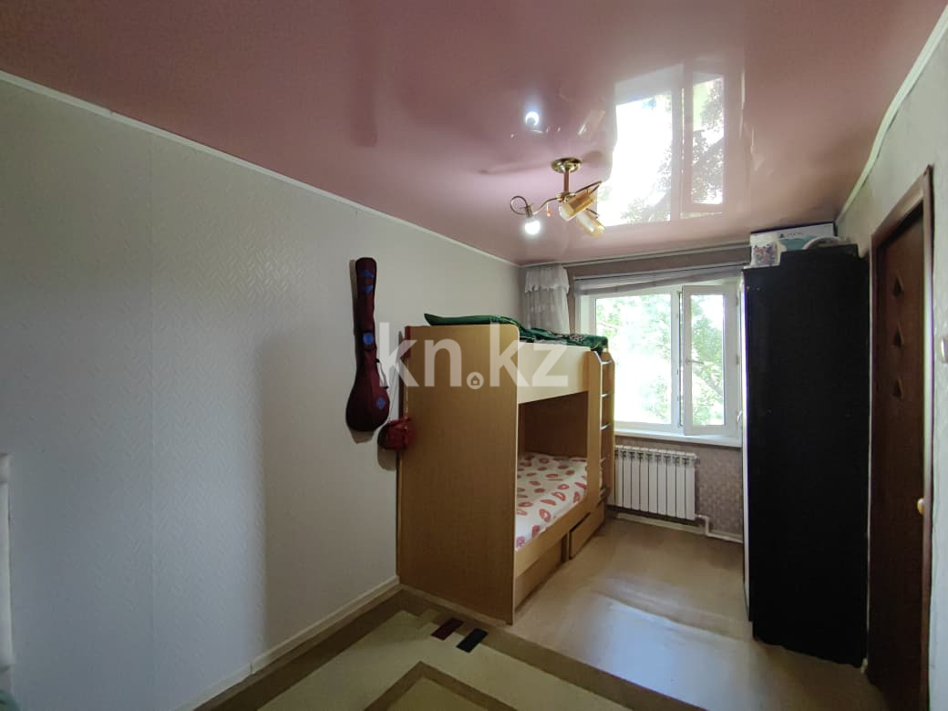 Продажа 2-комнатной квартиры, 45 м² в Караганде - фото 8