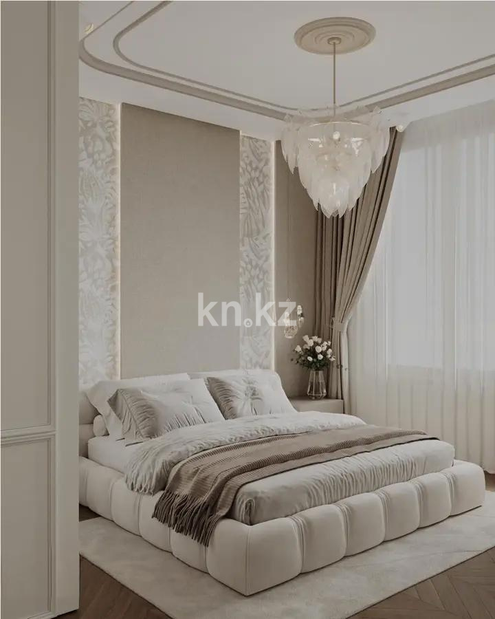 Продажа 4-комнатной квартиры, 133 м² - Продажа квартир в Астане - страница 21 фото 2 из 6