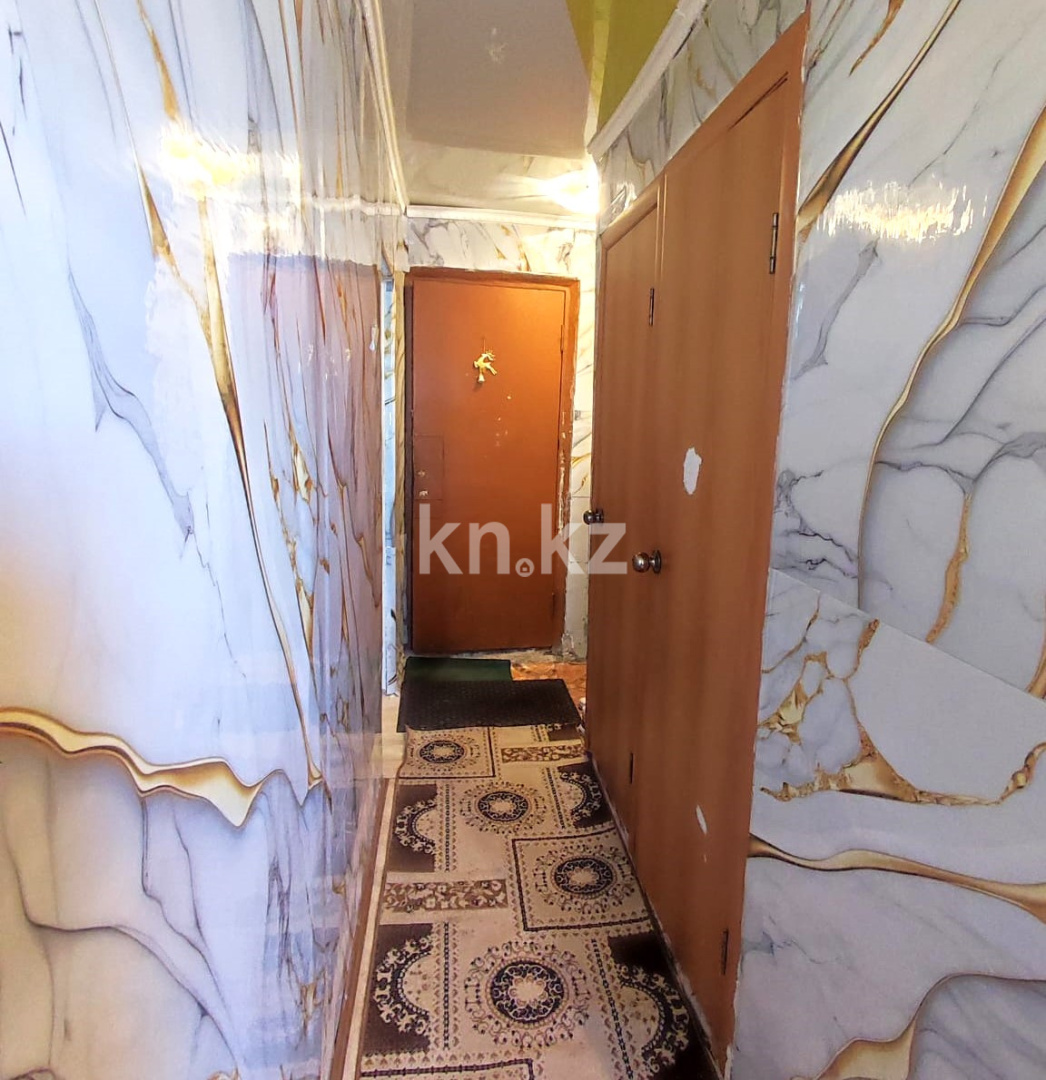 Продажа 1-комнатной квартиры, 31 м² - Продажа квартир в Абае фото 7 из 7