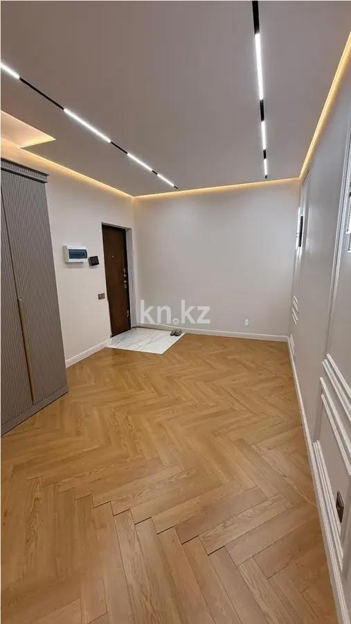 Продажа 2-комнатной квартиры, 63 м² в Алматы - фото 5