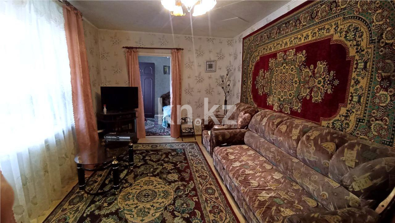 Продажа 3-комнатной квартиры, 56 м², пр. Мира в Темиртау - фото 2