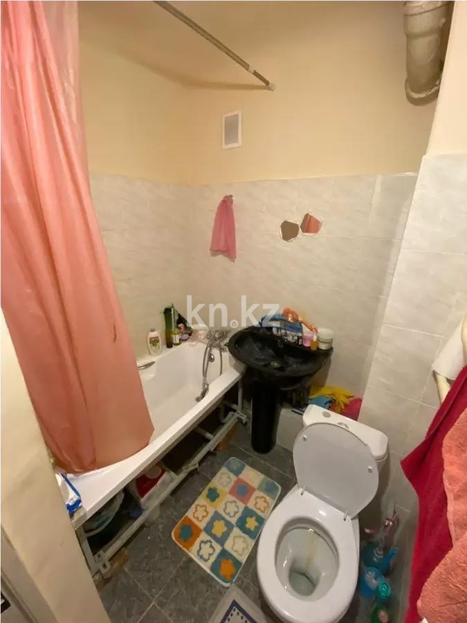 Продажа 1-комнатной квартиры, 30 м², ул. Масанчи, дом  56 в Алматы - фото 3