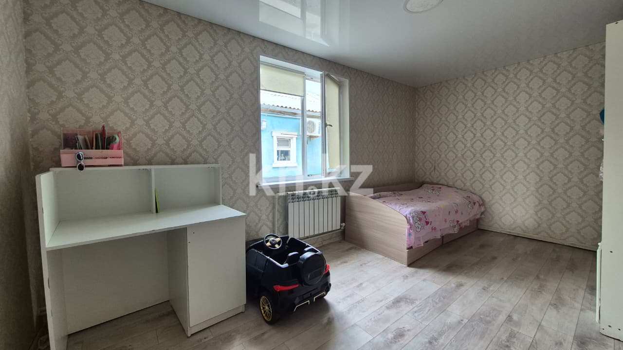 Продажа 3-комнатного дома, 87 м² - Продажа домов, коттеджей в Казахстане - страница 3 фото 21 из 39