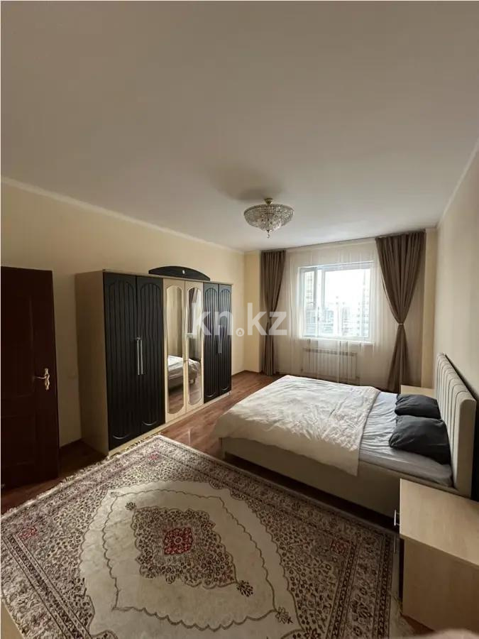 Продажа 2-комнатной квартиры, 80 м², ул. Туркестан, дом  8 - Продажа квартир в Казахстане фото 2 из 4