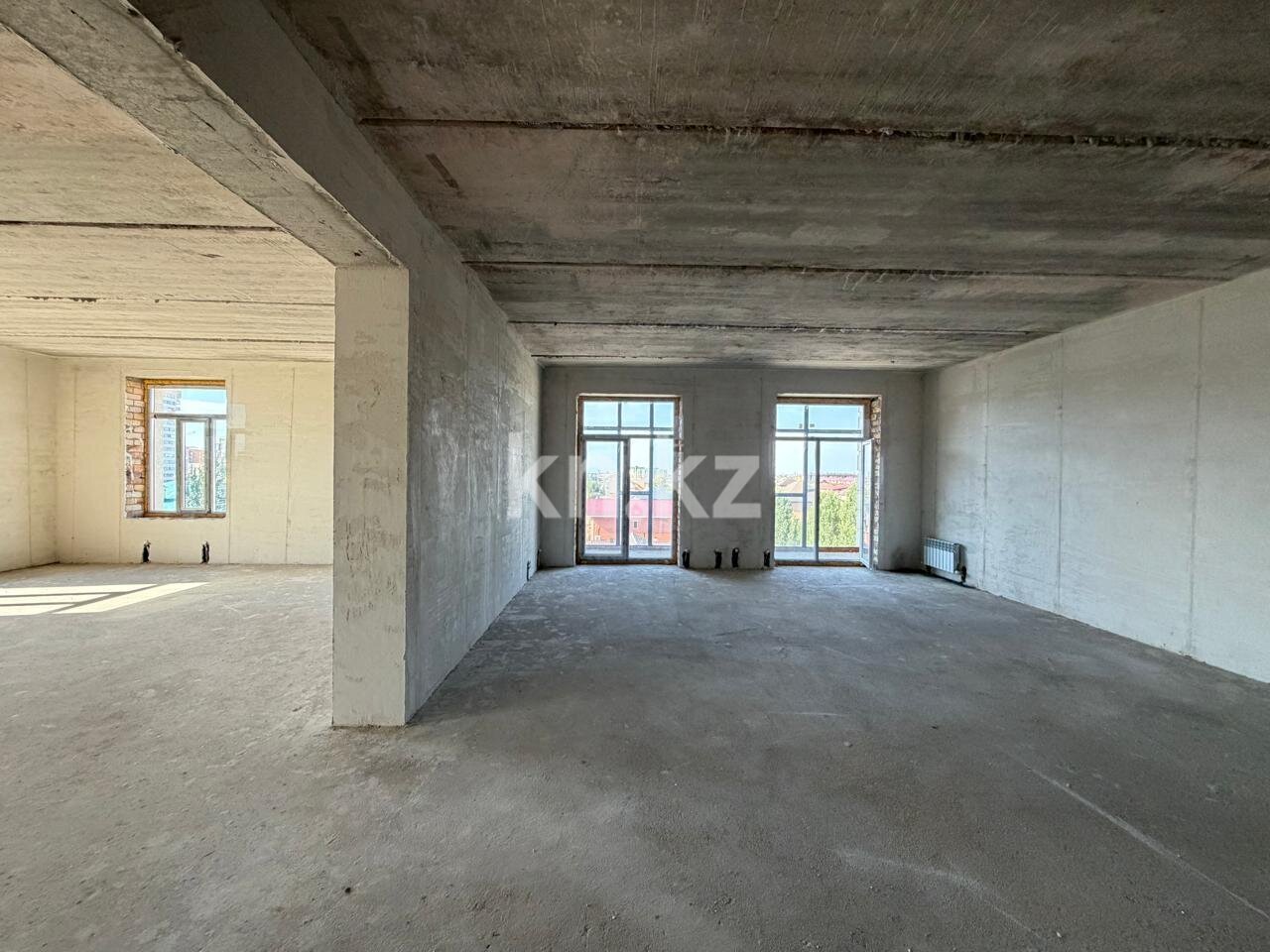 Продажа 3-комнатной квартиры, 122 м² в Караганде - фото 5