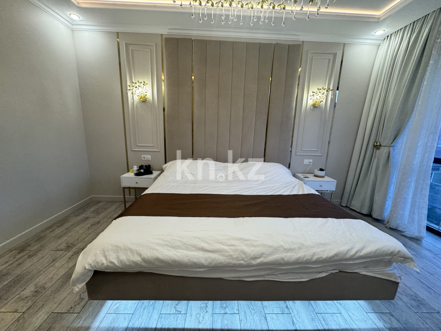 Продажа 5-комнатного дома, 400 м², ул. Муканова, дом  45/28 в Караганде - фото 7