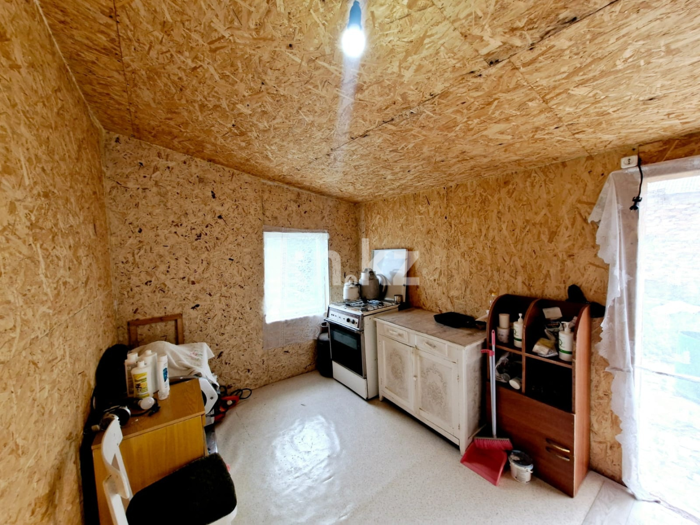 Продажа 2-комнатного дома, 35.7 м² - Продажа недвижимости в Костанае фото 6 из 9